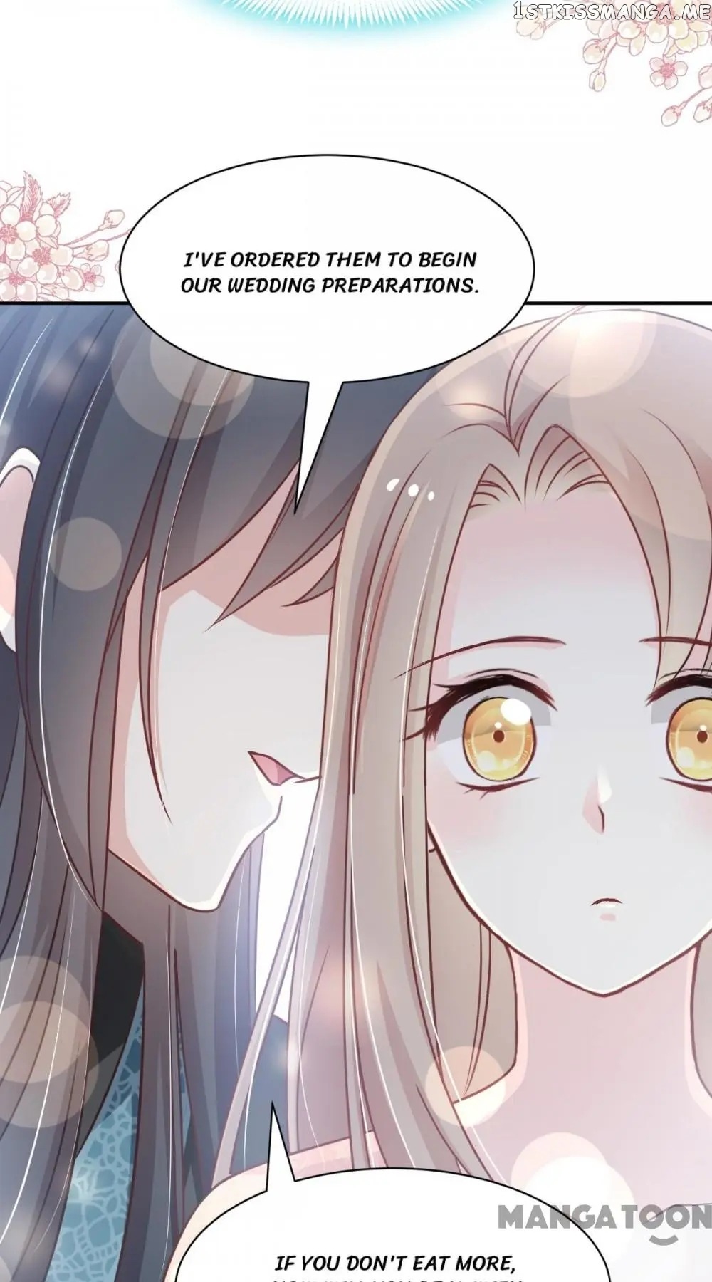 Second-To-None Adoration chapter 111 - page 15