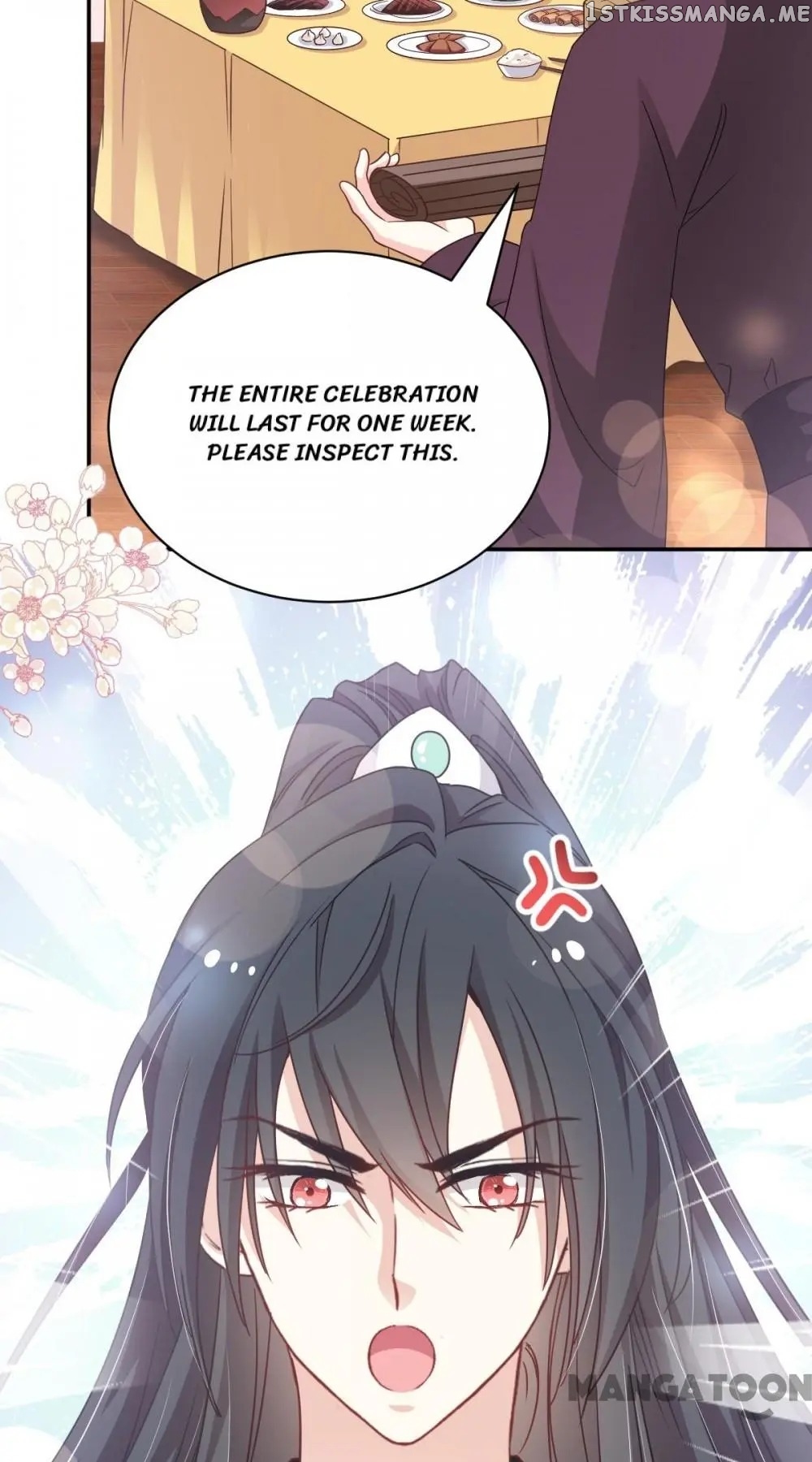 Second-To-None Adoration chapter 111 - page 18