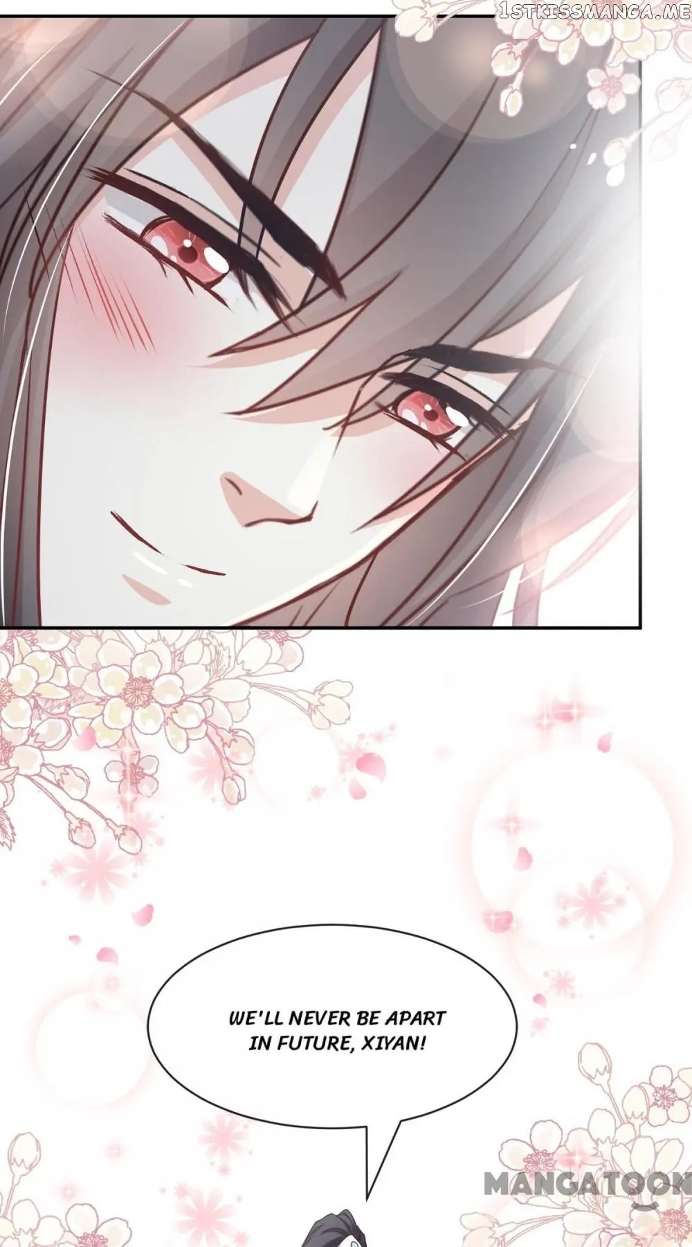 Second-To-None Adoration chapter 111 - page 28