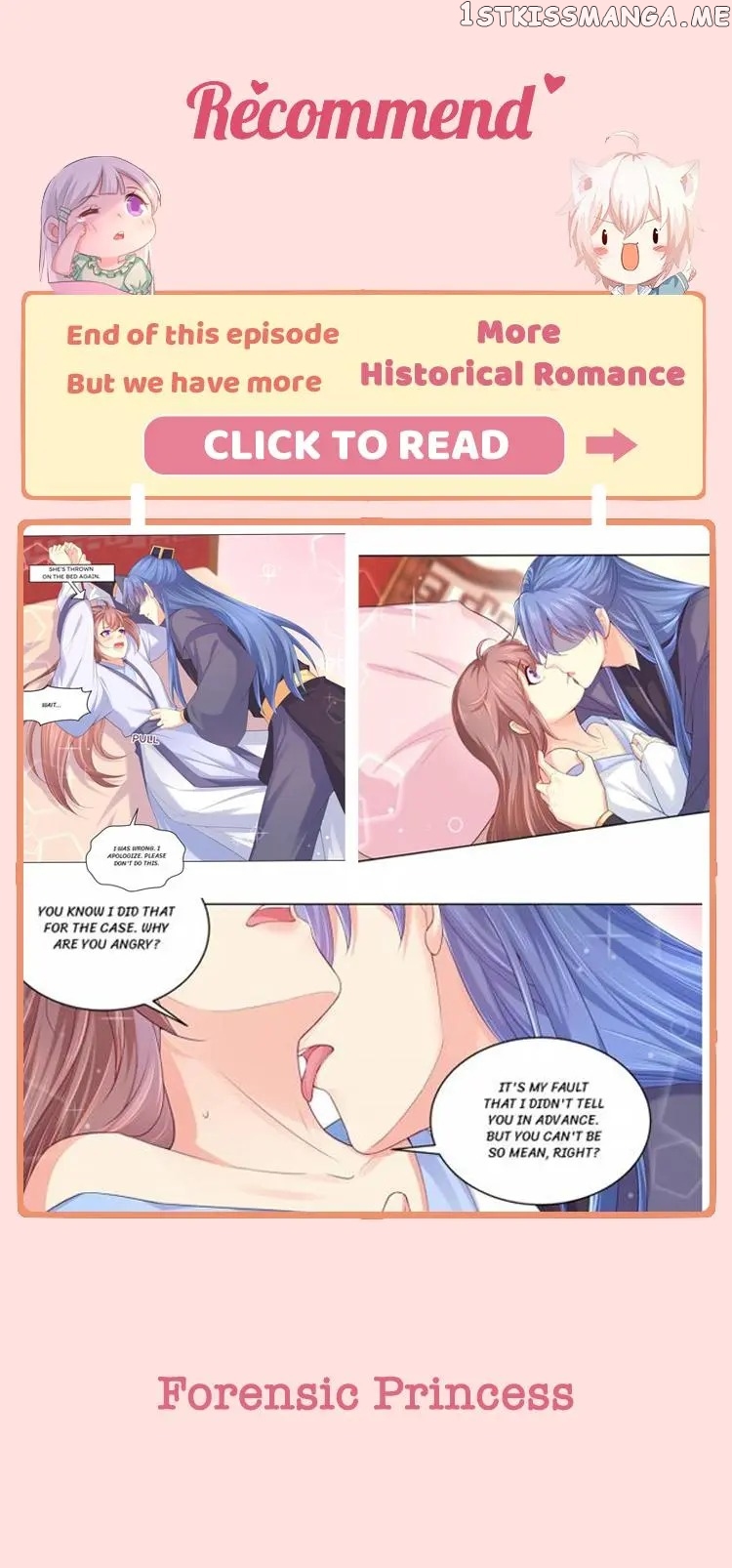 Second-To-None Adoration chapter 111 - page 31