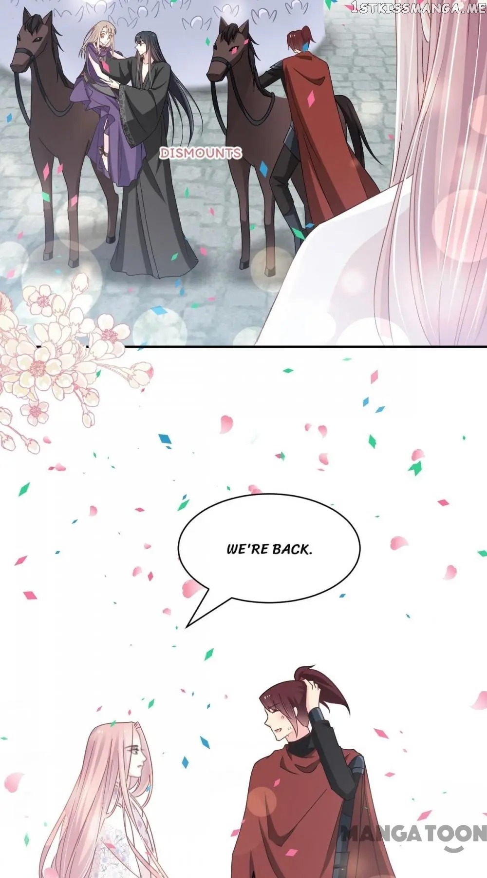 Second-To-None Adoration chapter 111 - page 5