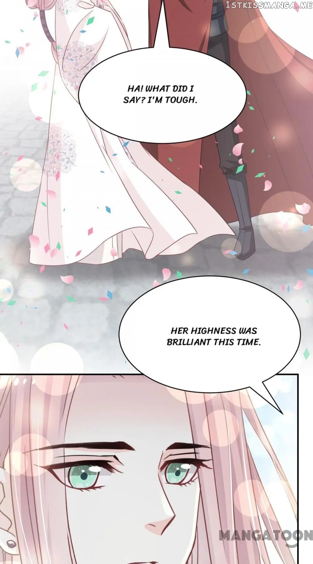 Second-To-None Adoration chapter 111 - page 6