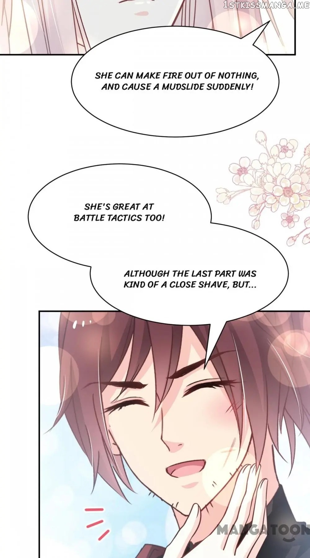 Second-To-None Adoration chapter 111 - page 7