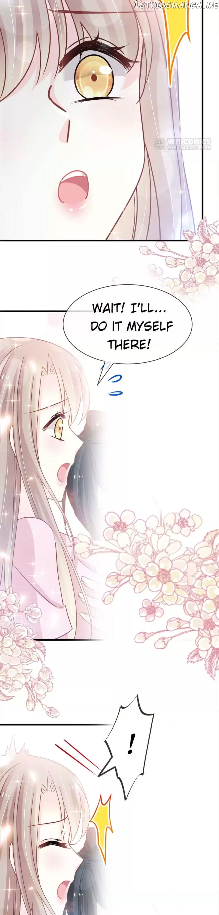 Second-To-None Adoration chapter 149 - page 14