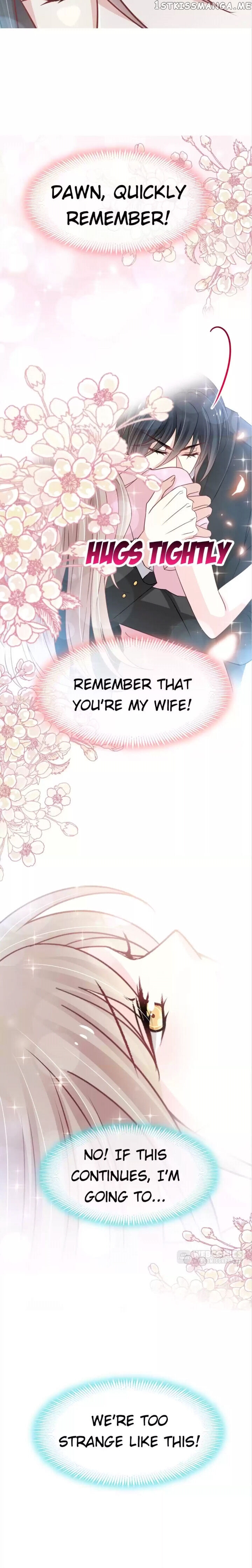 Second-To-None Adoration chapter 149 - page 16
