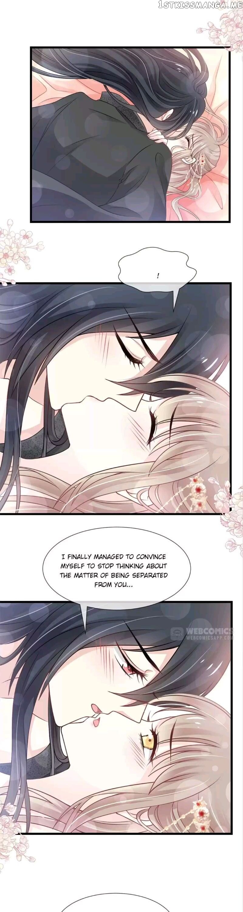 Second-To-None Adoration chapter 182 - page 4