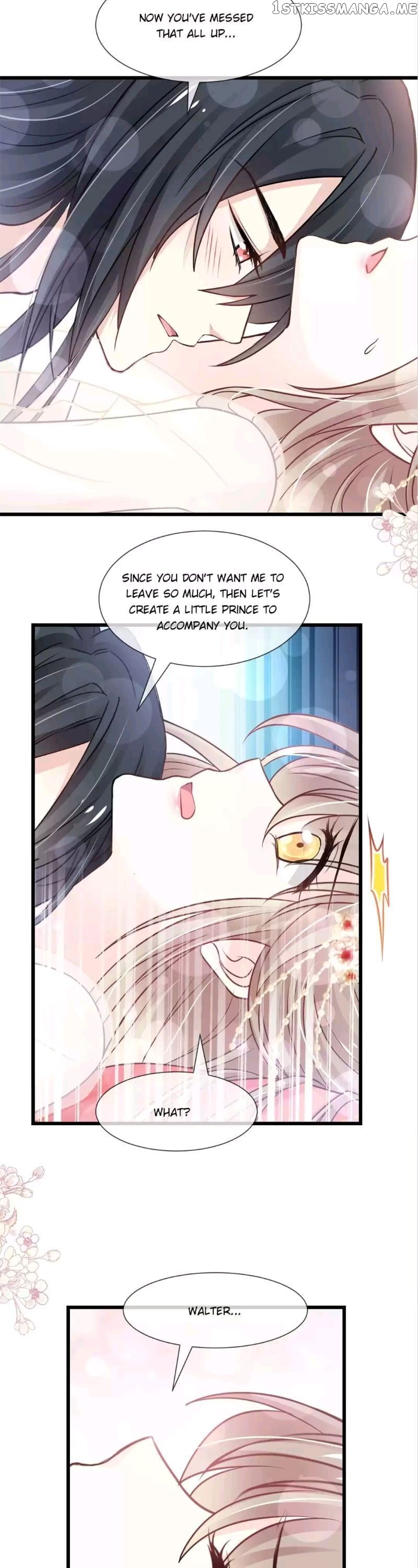 Second-To-None Adoration chapter 182 - page 5
