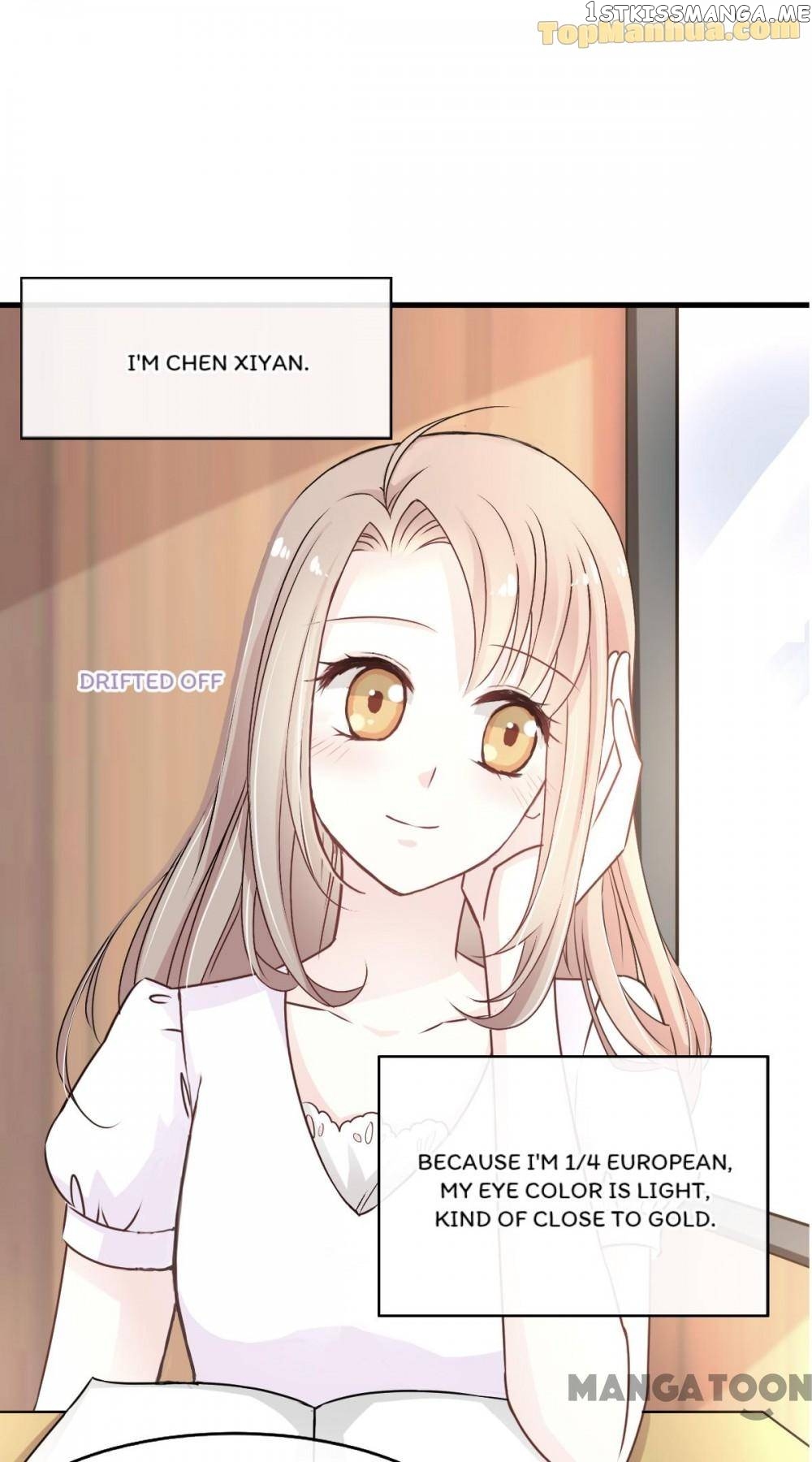 Second-To-None Adoration chapter 2 - page 15