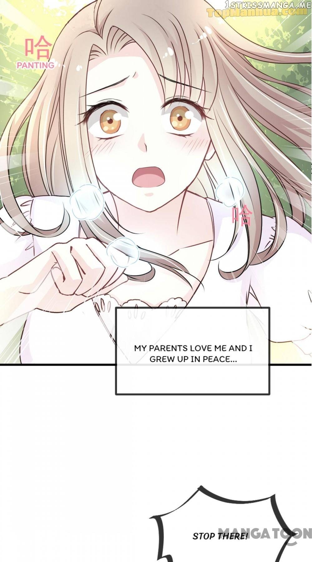 Second-To-None Adoration chapter 2 - page 2