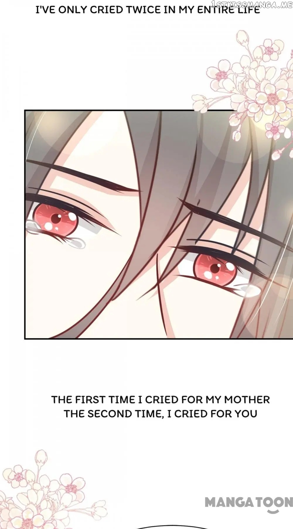 Second-To-None Adoration chapter 107 - page 10