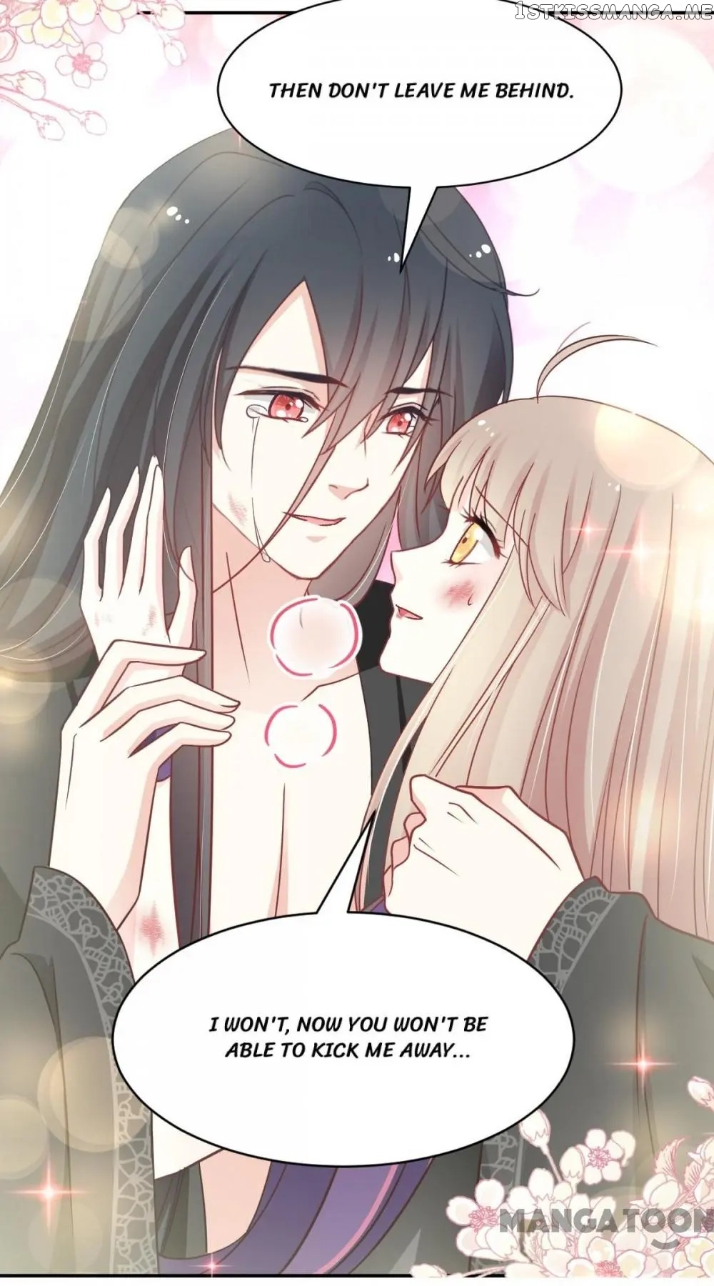 Second-To-None Adoration chapter 107 - page 11