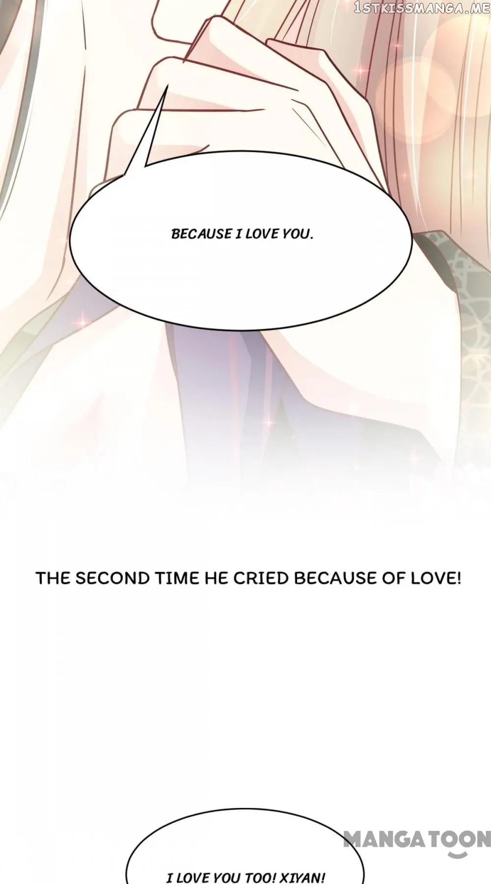 Second-To-None Adoration chapter 107 - page 13