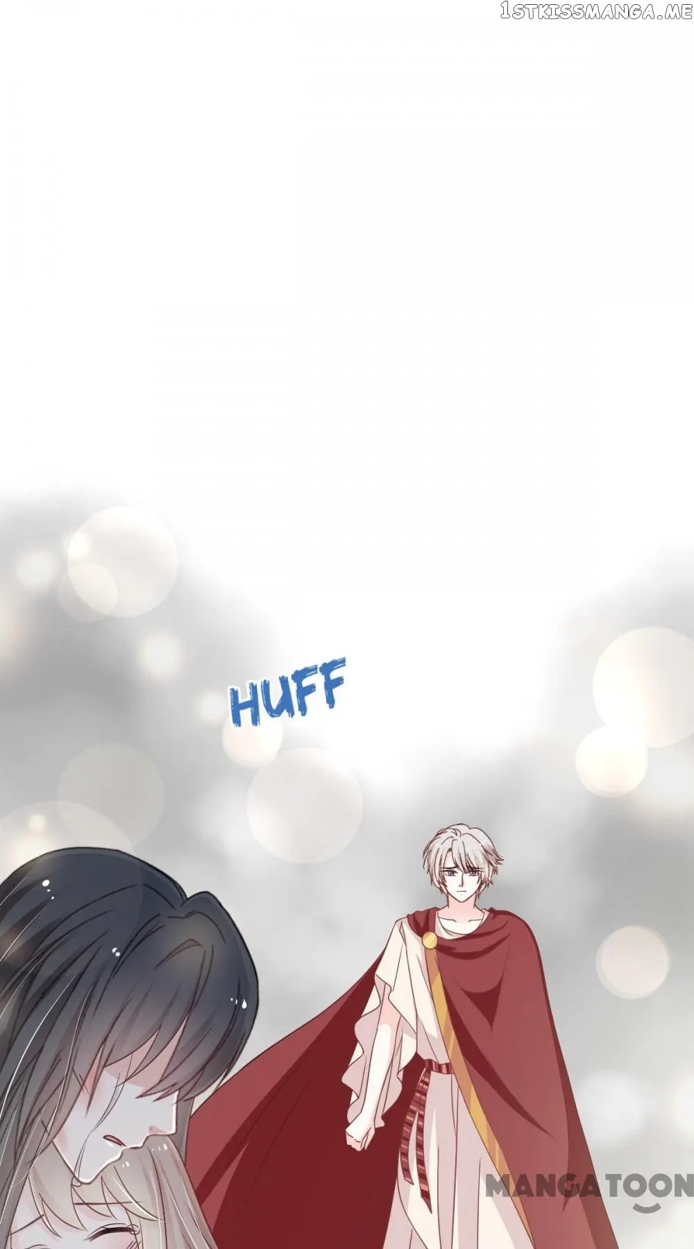 Second-To-None Adoration chapter 107 - page 16