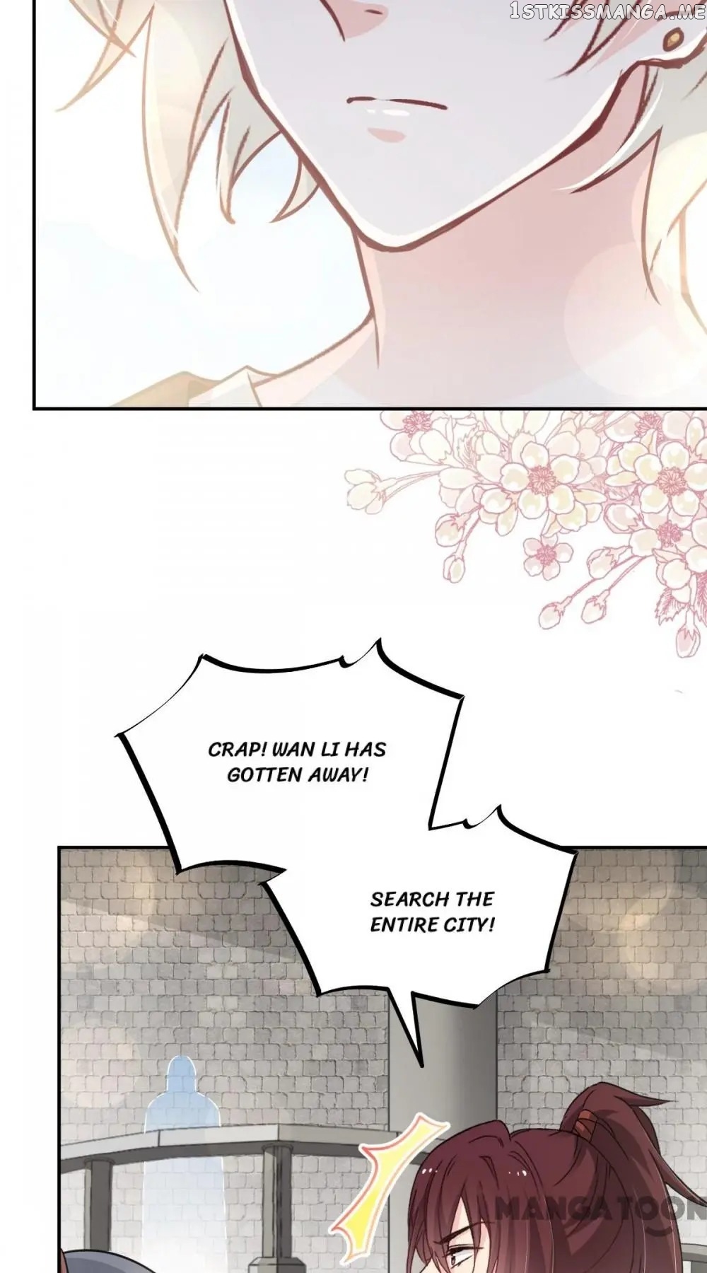 Second-To-None Adoration chapter 107 - page 18