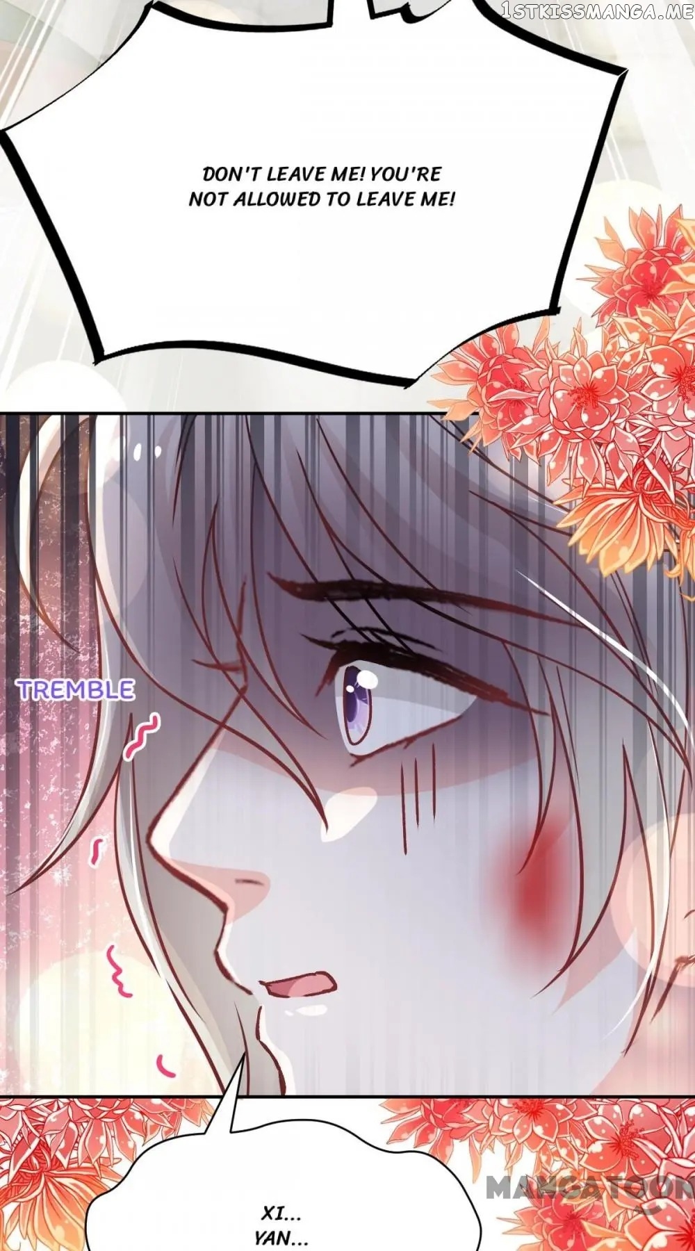 Second-To-None Adoration chapter 107 - page 3