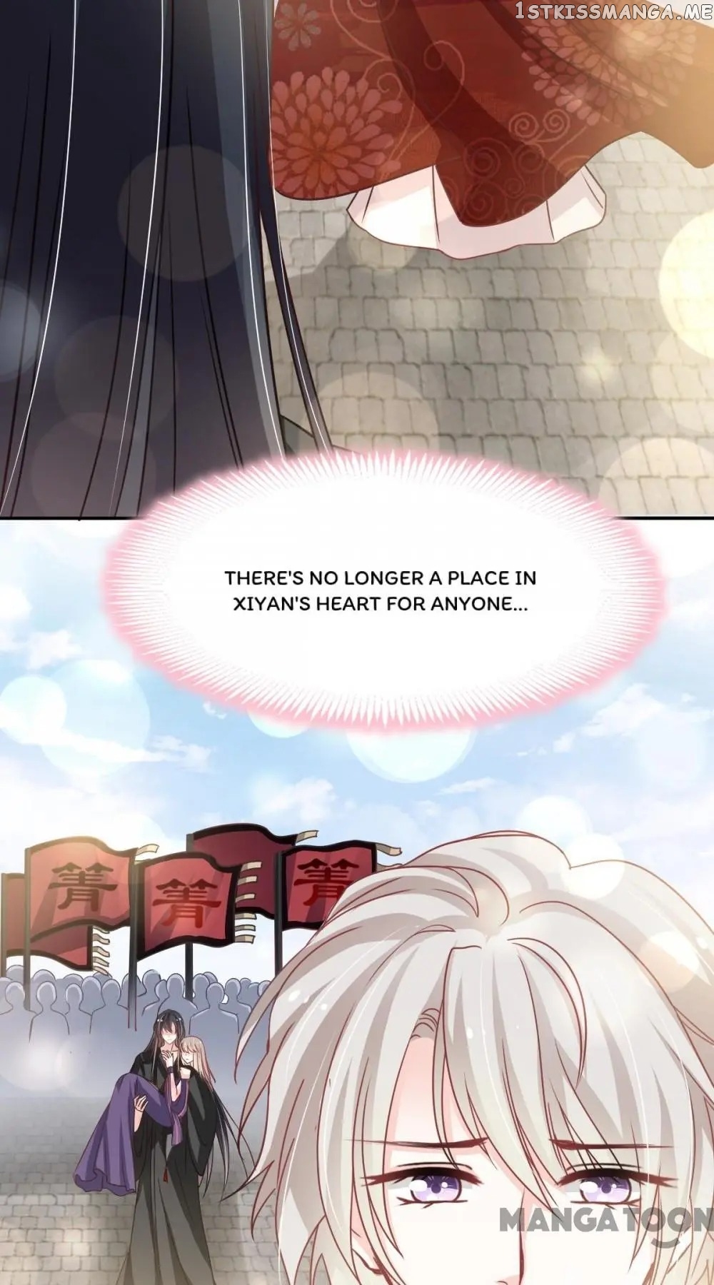 Second-To-None Adoration chapter 107 - page 36