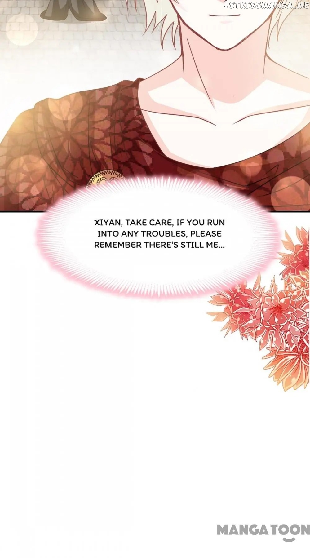 Second-To-None Adoration chapter 107 - page 37