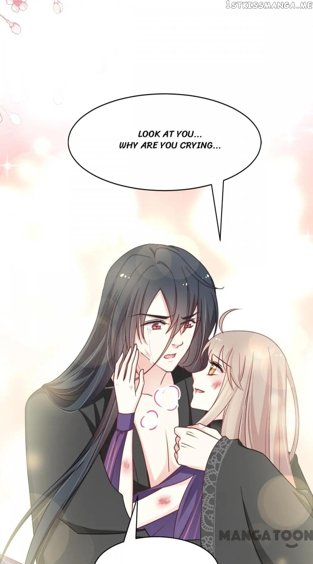 Second-To-None Adoration chapter 107 - page 6