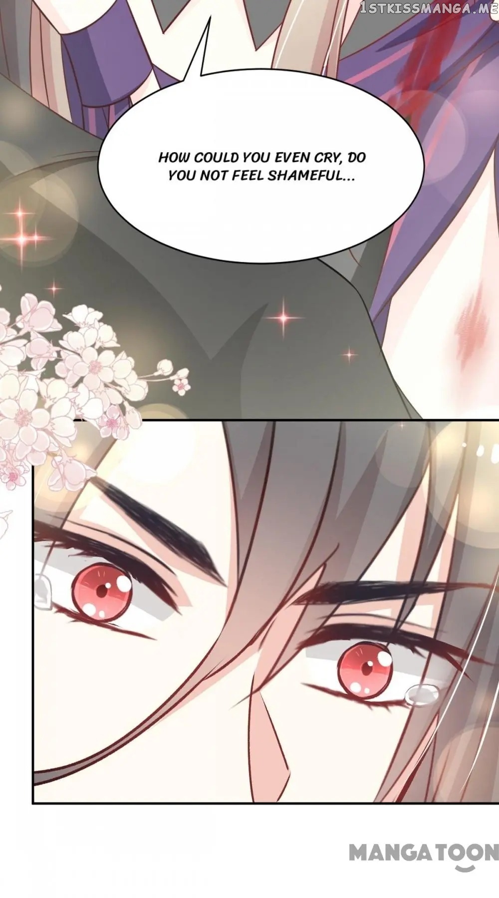 Second-To-None Adoration chapter 107 - page 9