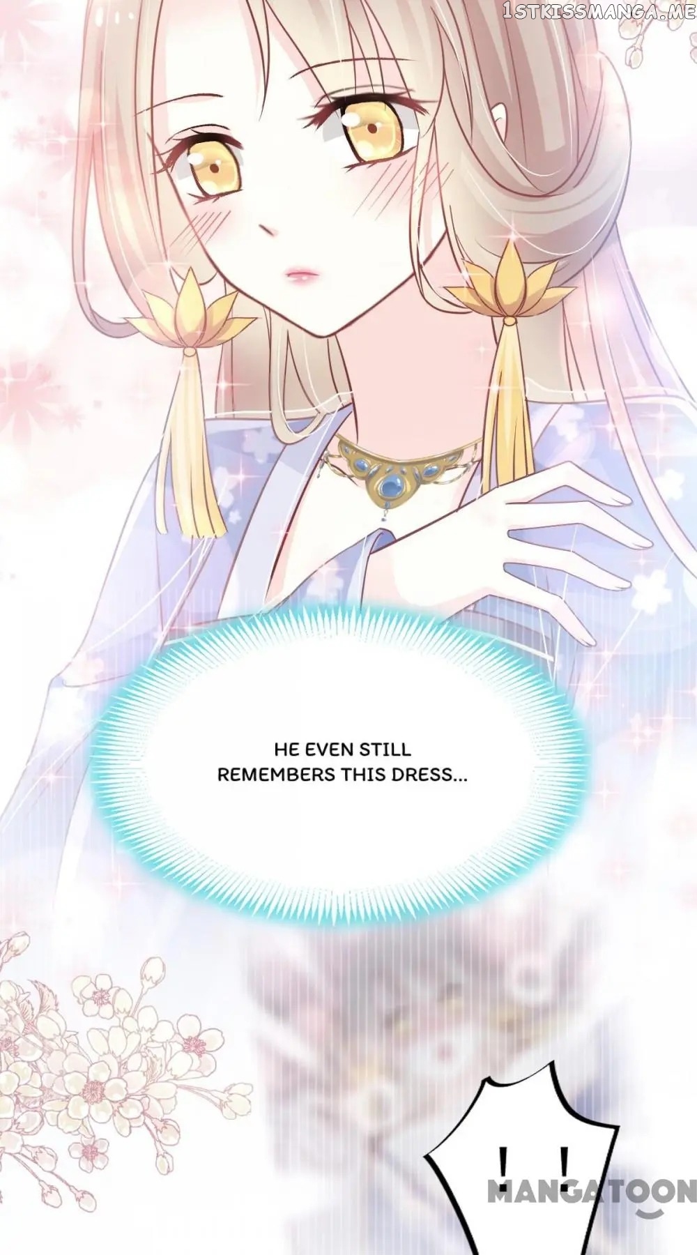 Second-To-None Adoration chapter 125 - page 15