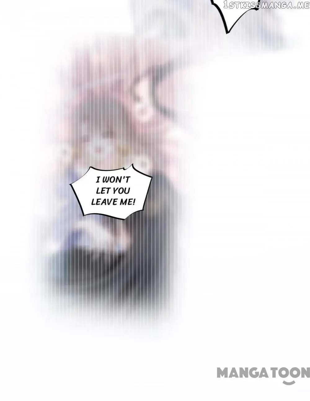 Second-To-None Adoration chapter 125 - page 16
