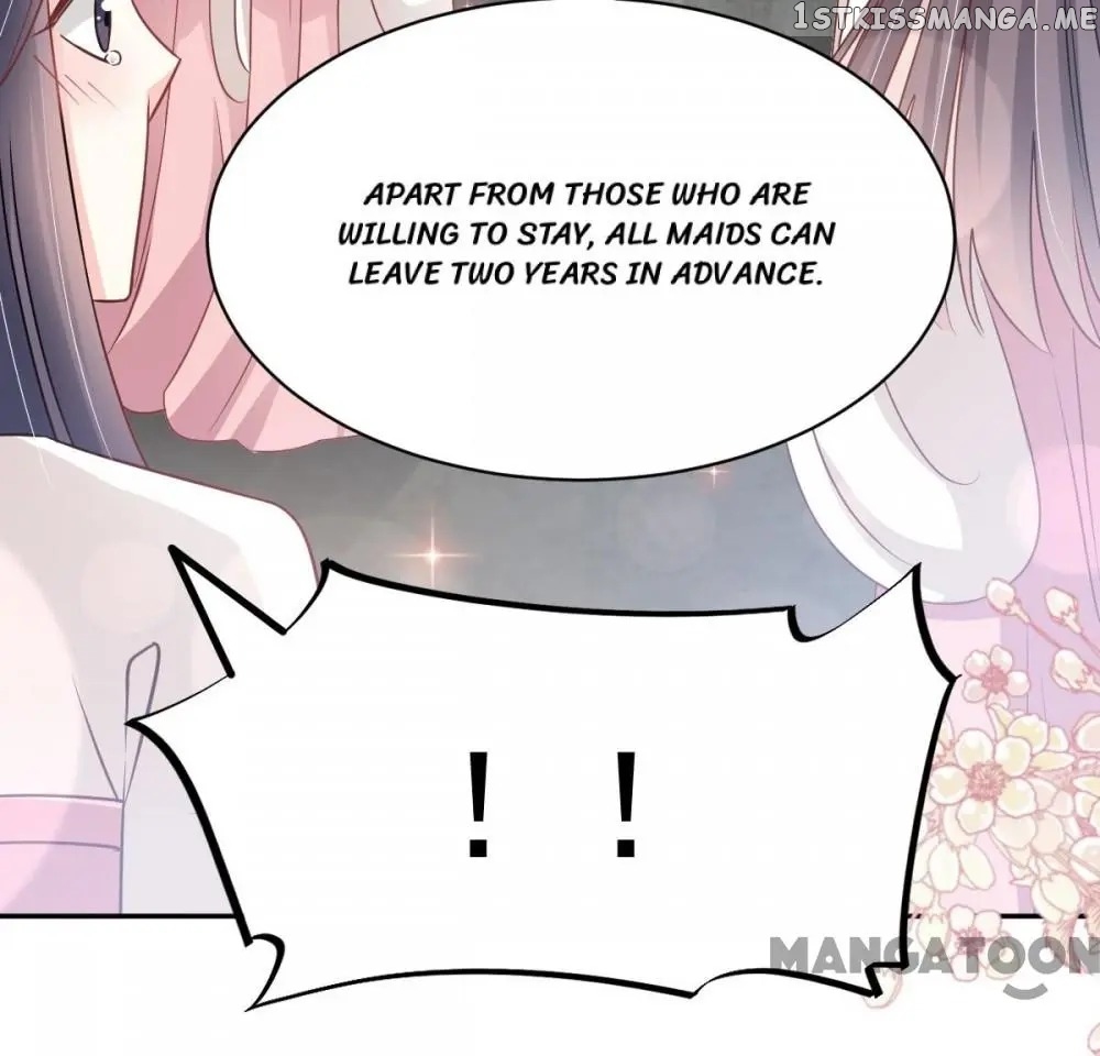 Second-To-None Adoration chapter 125 - page 28