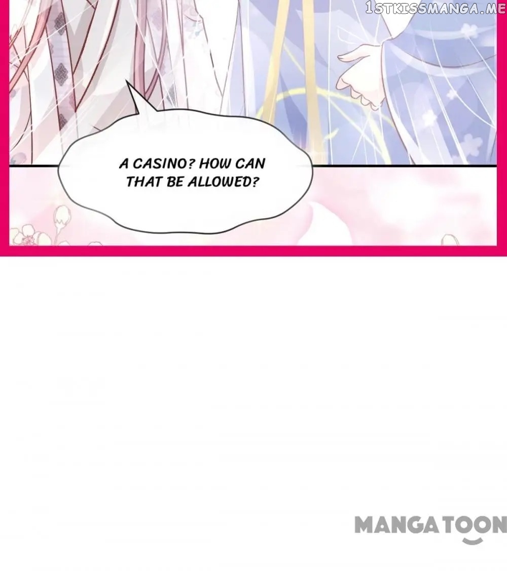 Second-To-None Adoration chapter 125 - page 42