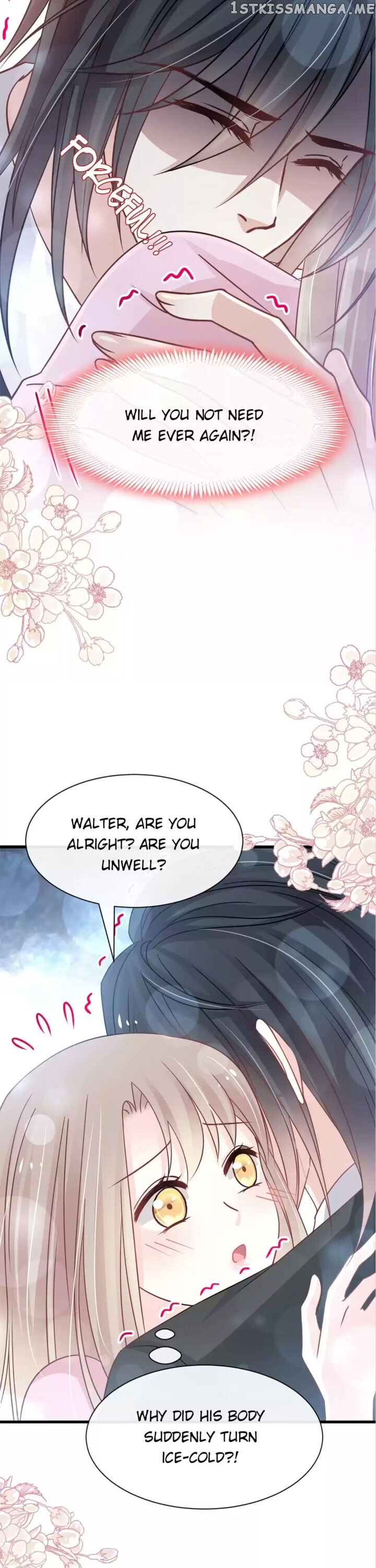 Second-To-None Adoration chapter 151 - page 16