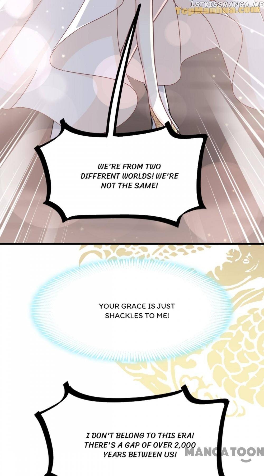 Second-To-None Adoration chapter 20 - page 12