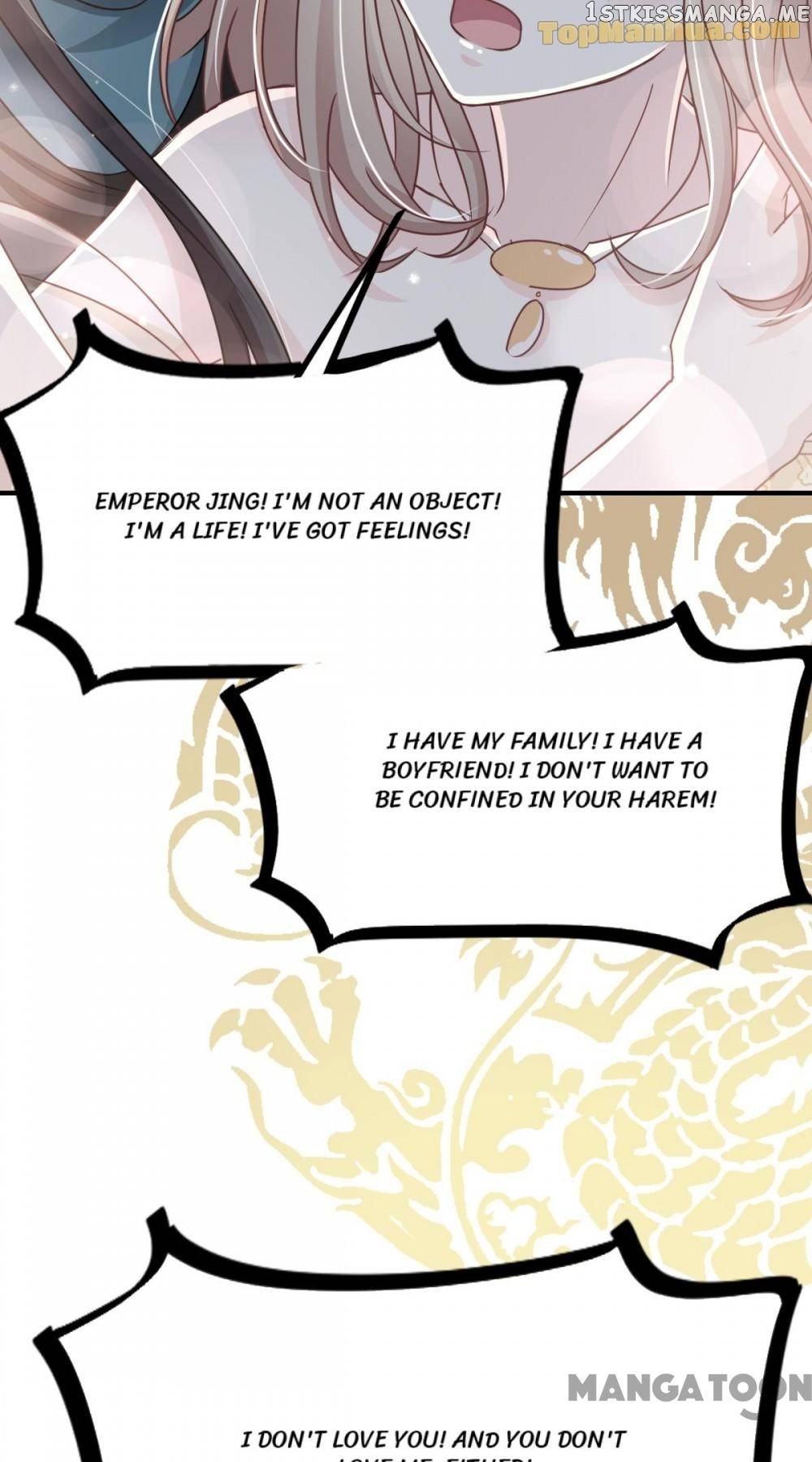 Second-To-None Adoration chapter 20 - page 15