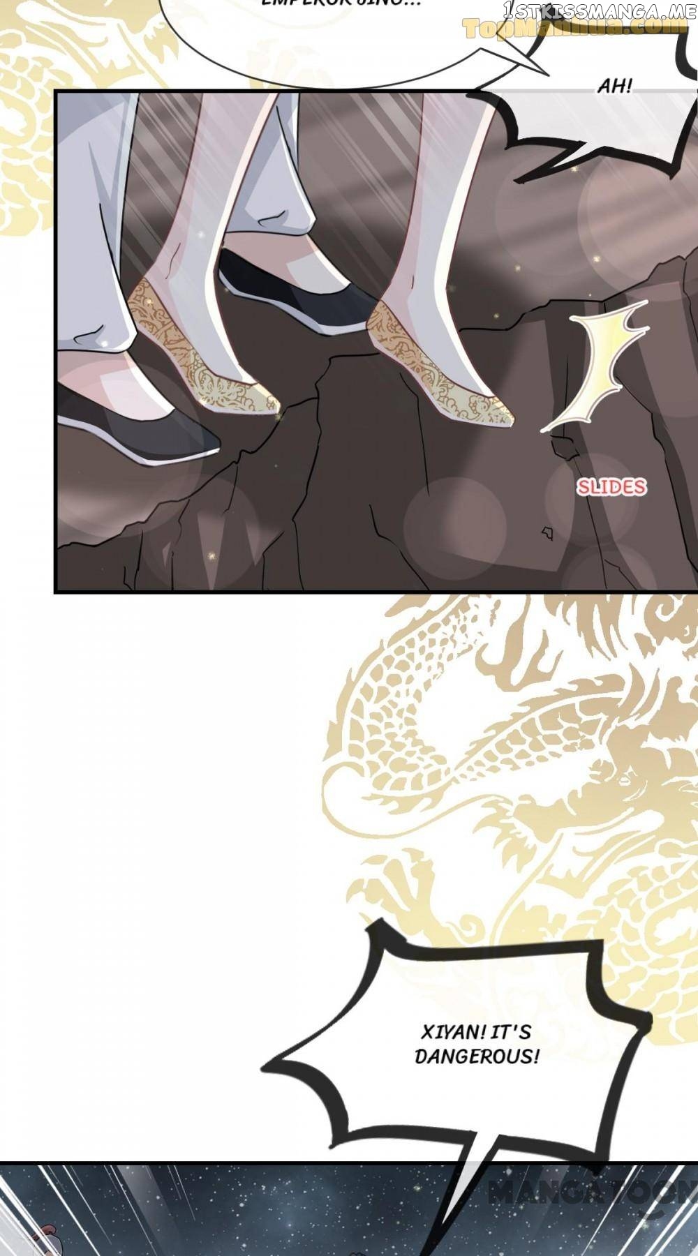 Second-To-None Adoration chapter 20 - page 19