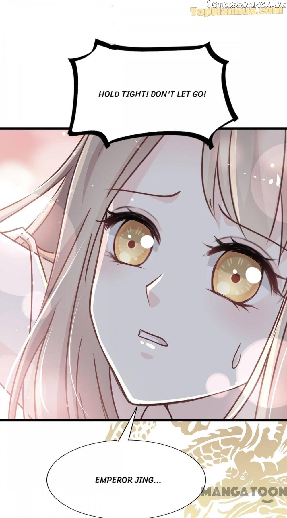 Second-To-None Adoration chapter 20 - page 23