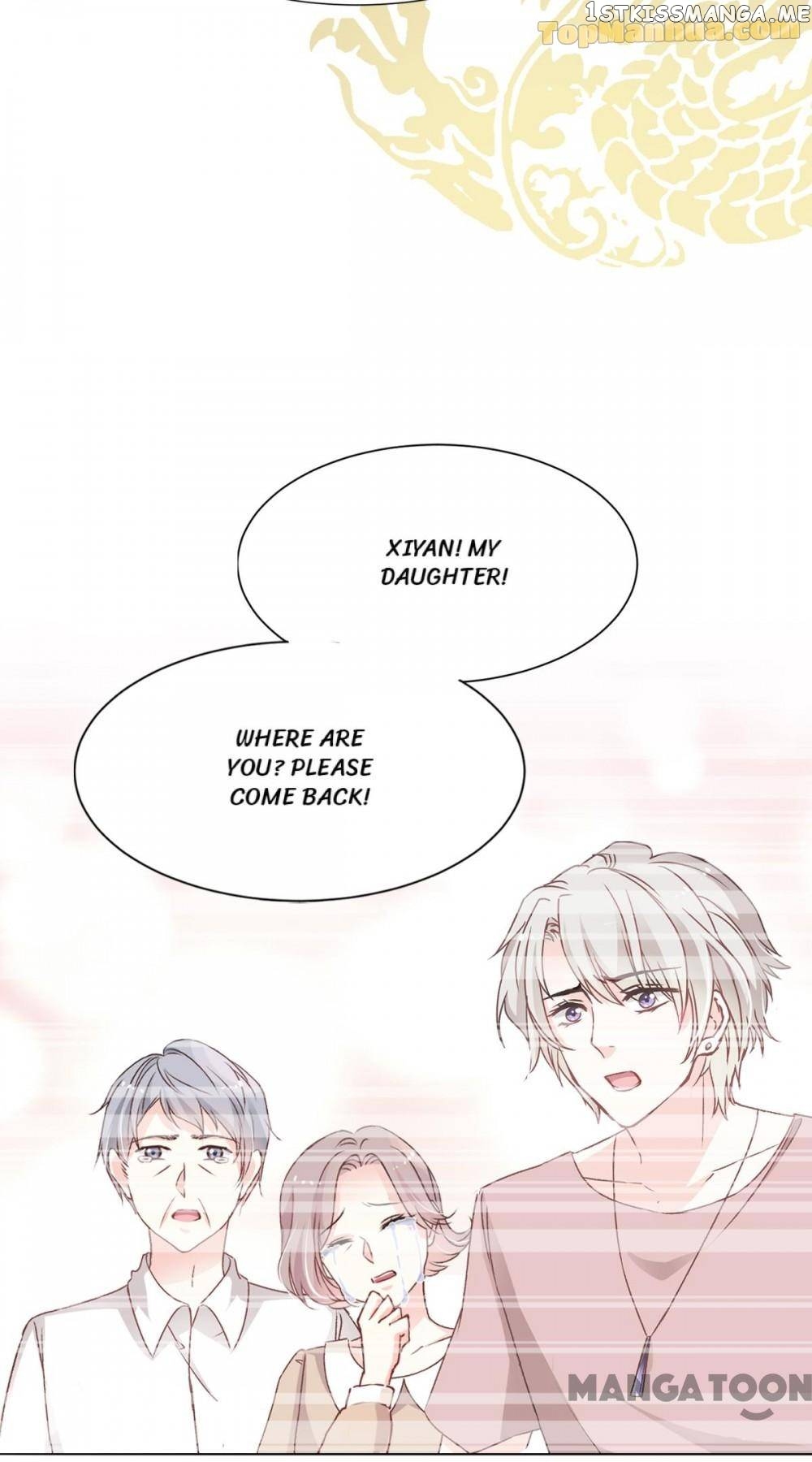 Second-To-None Adoration chapter 20 - page 24