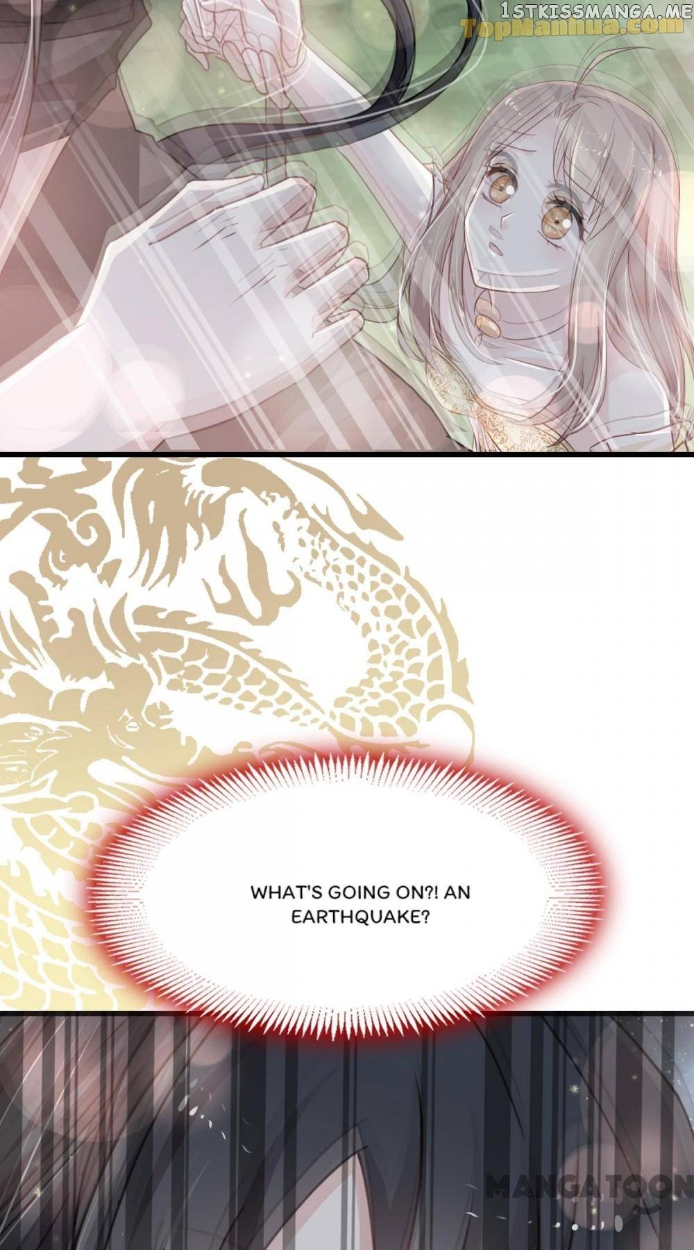Second-To-None Adoration chapter 20 - page 26