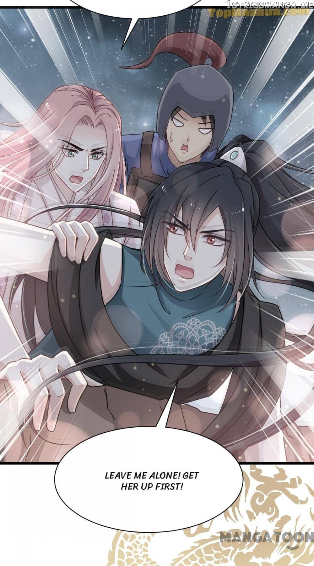 Second-To-None Adoration chapter 20 - page 28