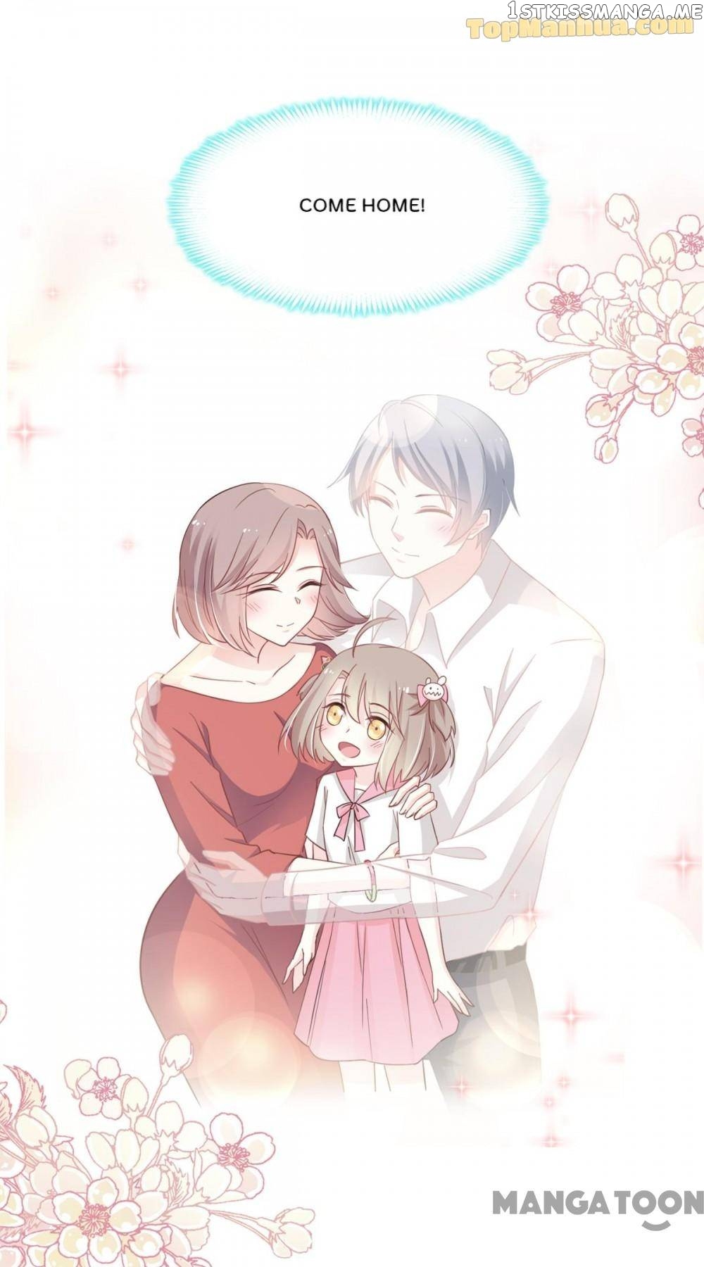 Second-To-None Adoration chapter 20 - page 3