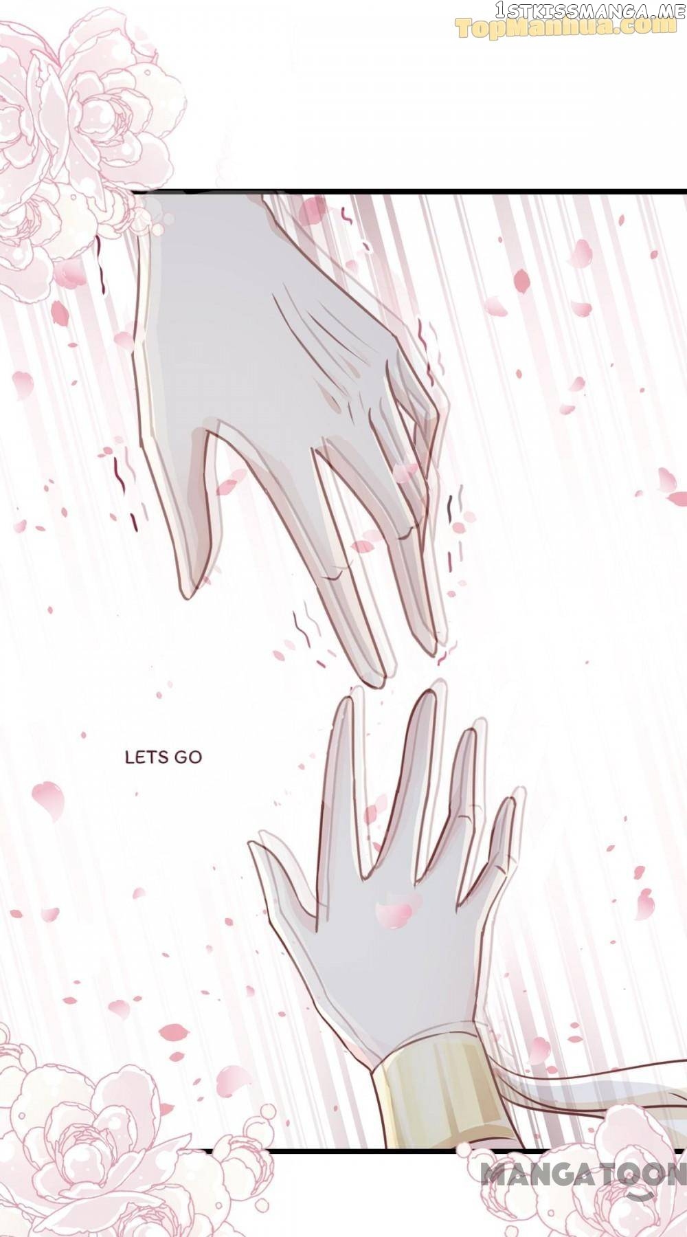 Second-To-None Adoration chapter 20 - page 30