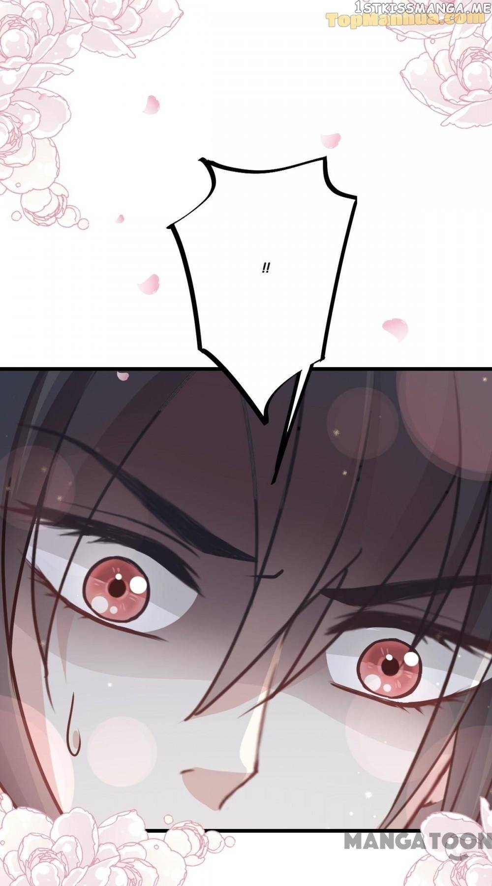 Second-To-None Adoration chapter 20 - page 31