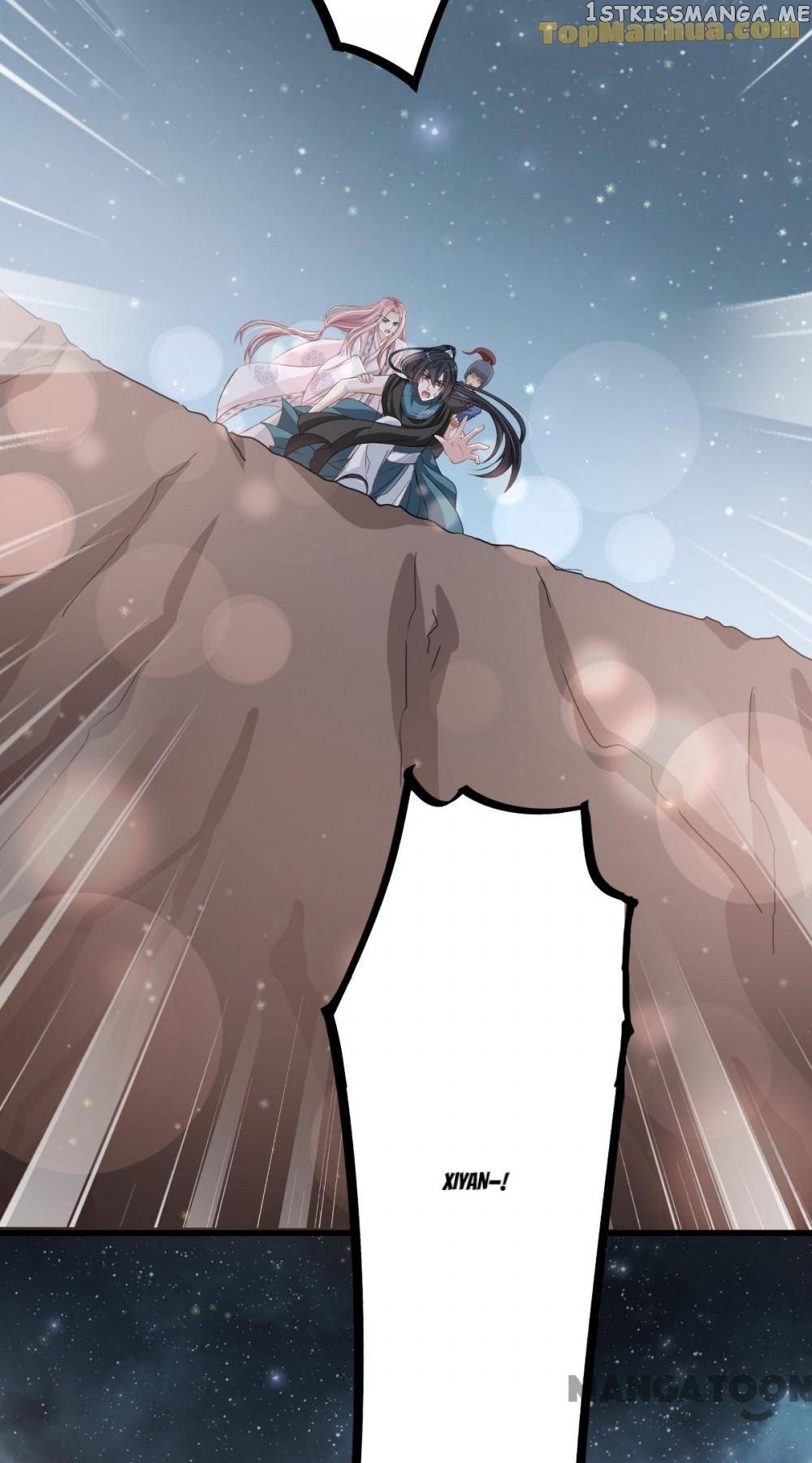 Second-To-None Adoration chapter 20 - page 36