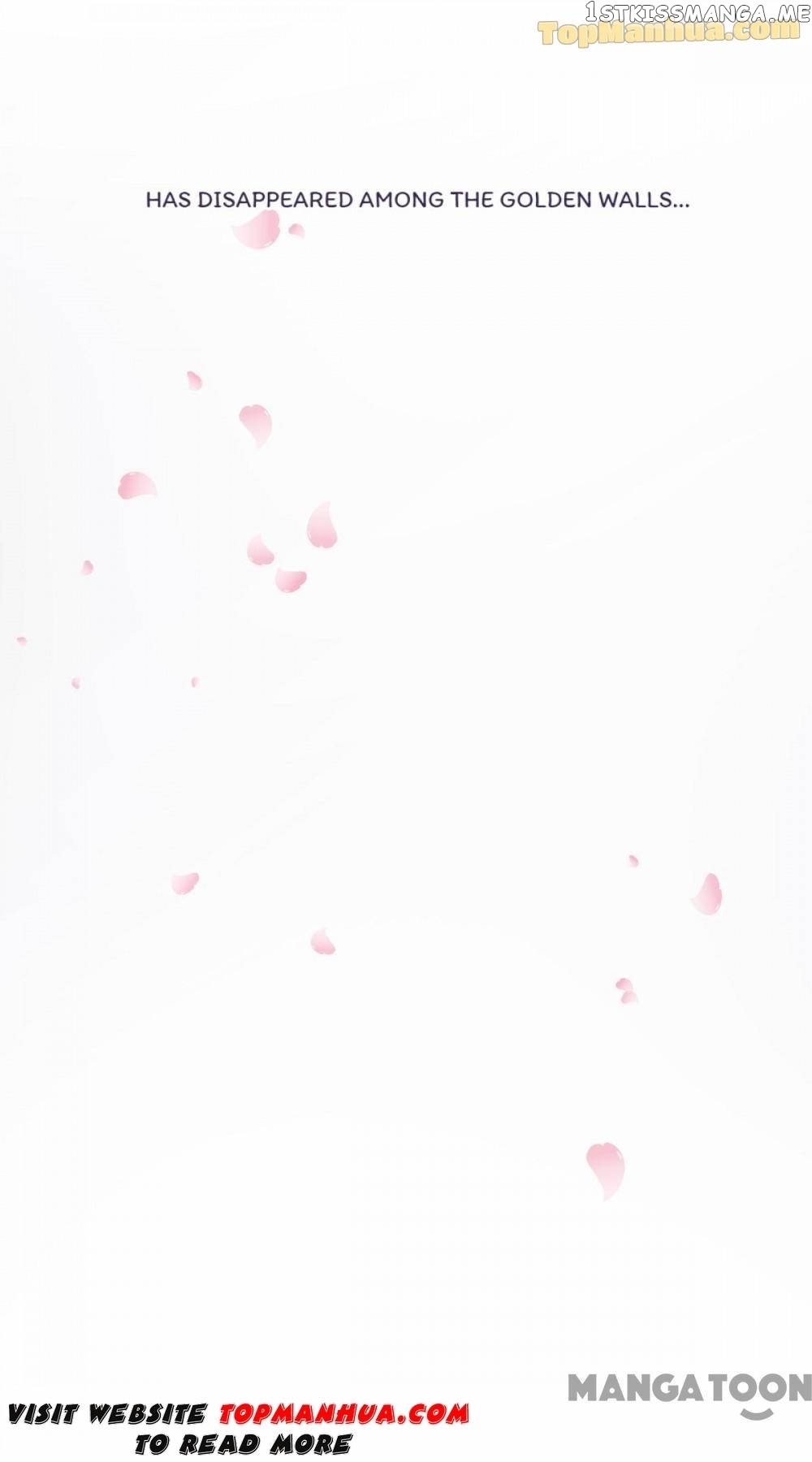 Second-To-None Adoration chapter 20 - page 39