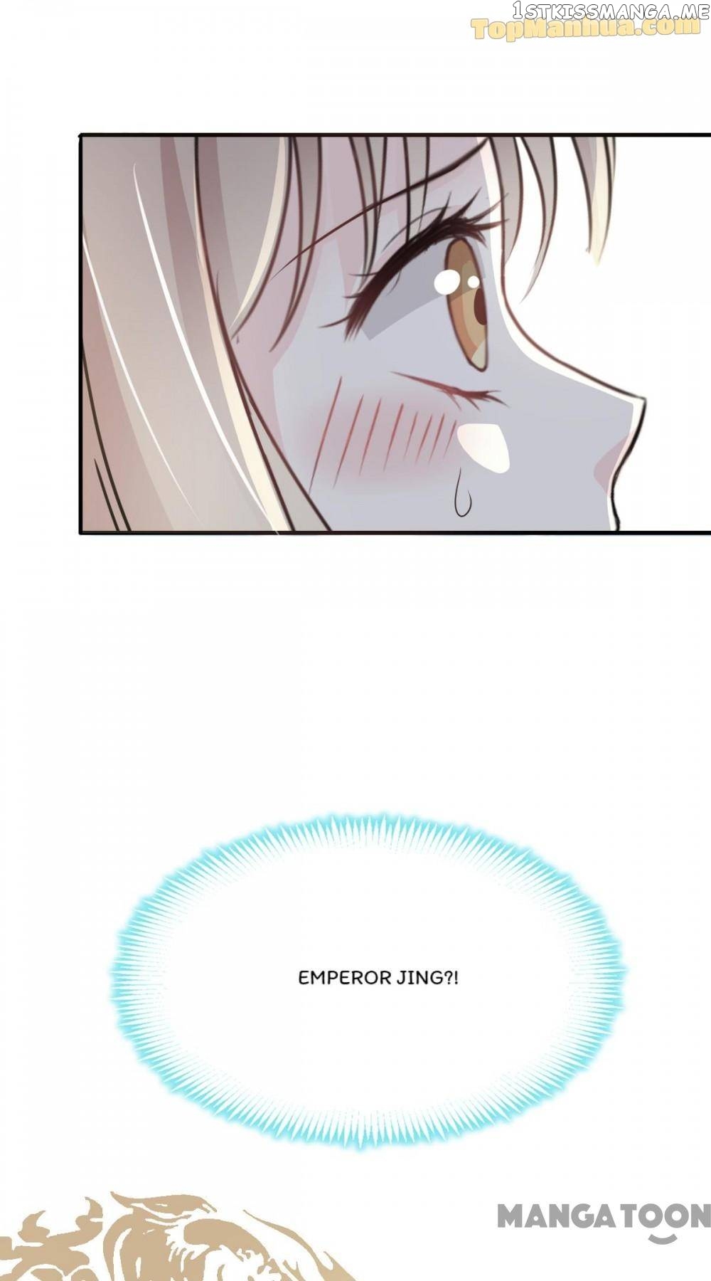 Second-To-None Adoration chapter 20 - page 5