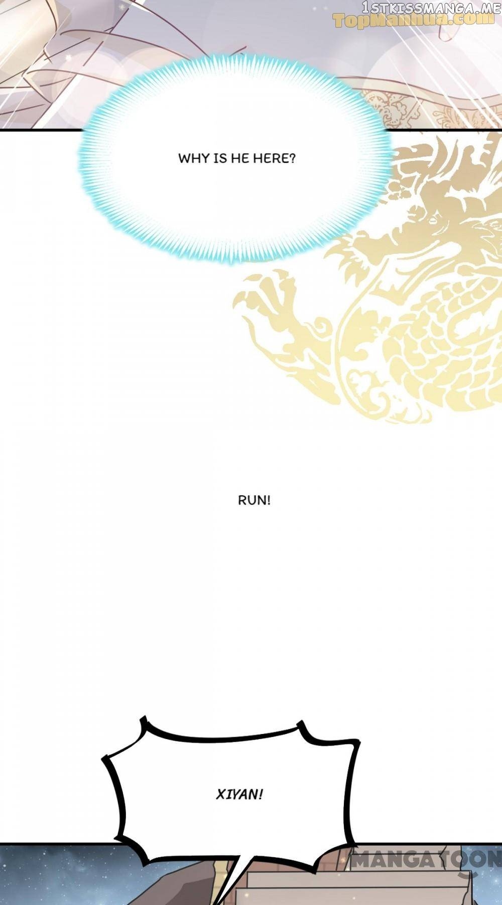 Second-To-None Adoration chapter 20 - page 7