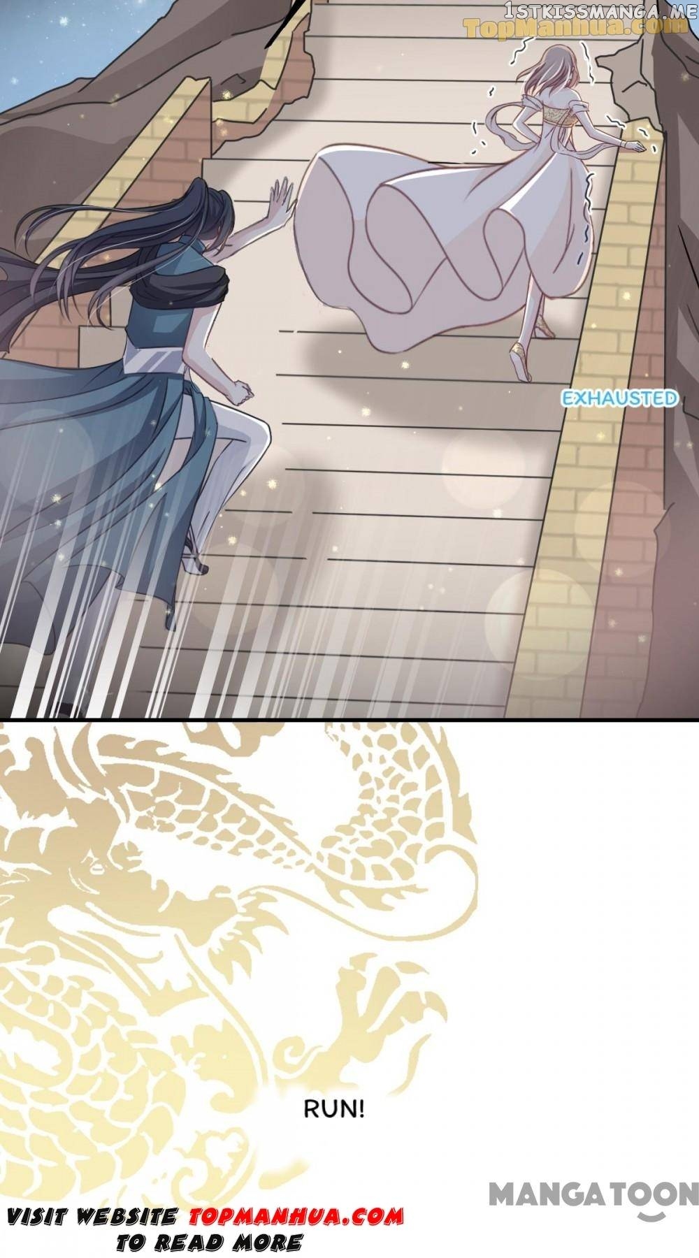 Second-To-None Adoration chapter 20 - page 8