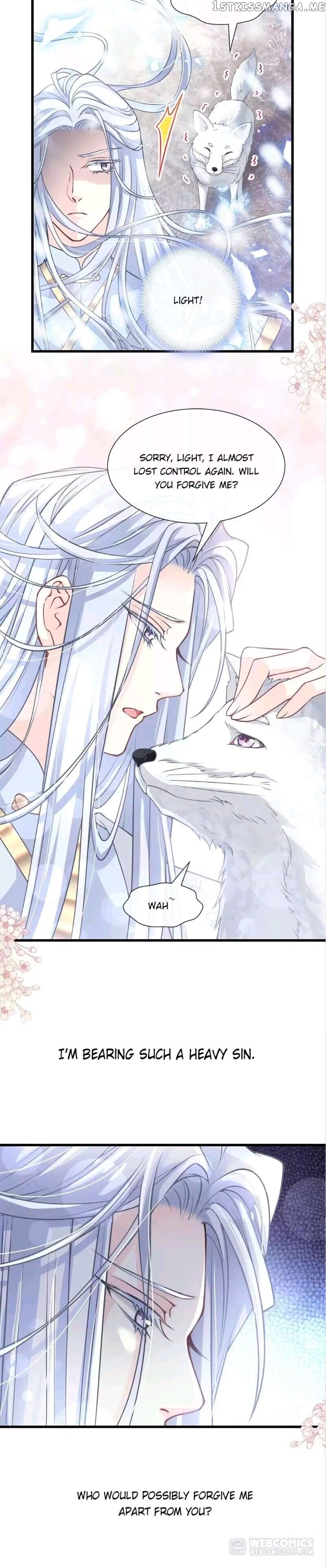 Second-To-None Adoration chapter 183 - page 14
