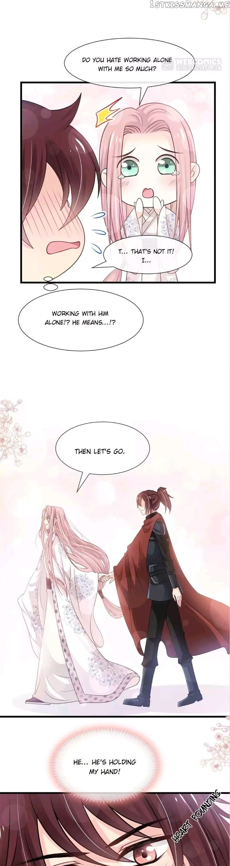 Second-To-None Adoration chapter 183 - page 3