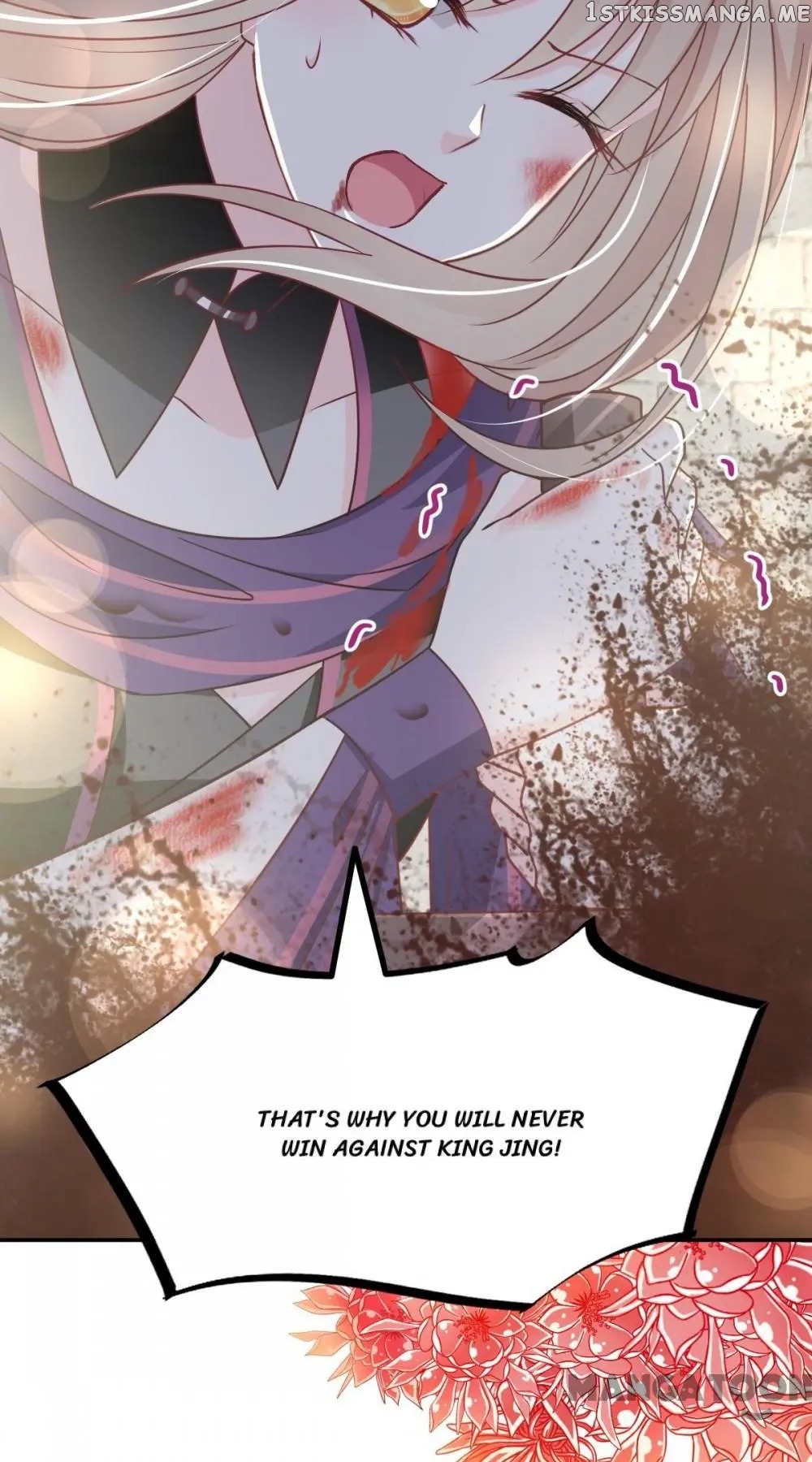 Second-To-None Adoration chapter 106 - page 18