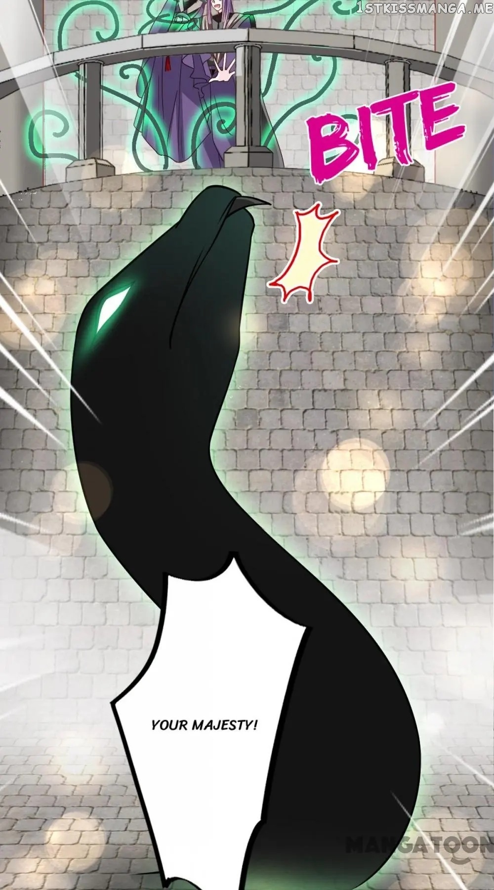 Second-To-None Adoration chapter 106 - page 2