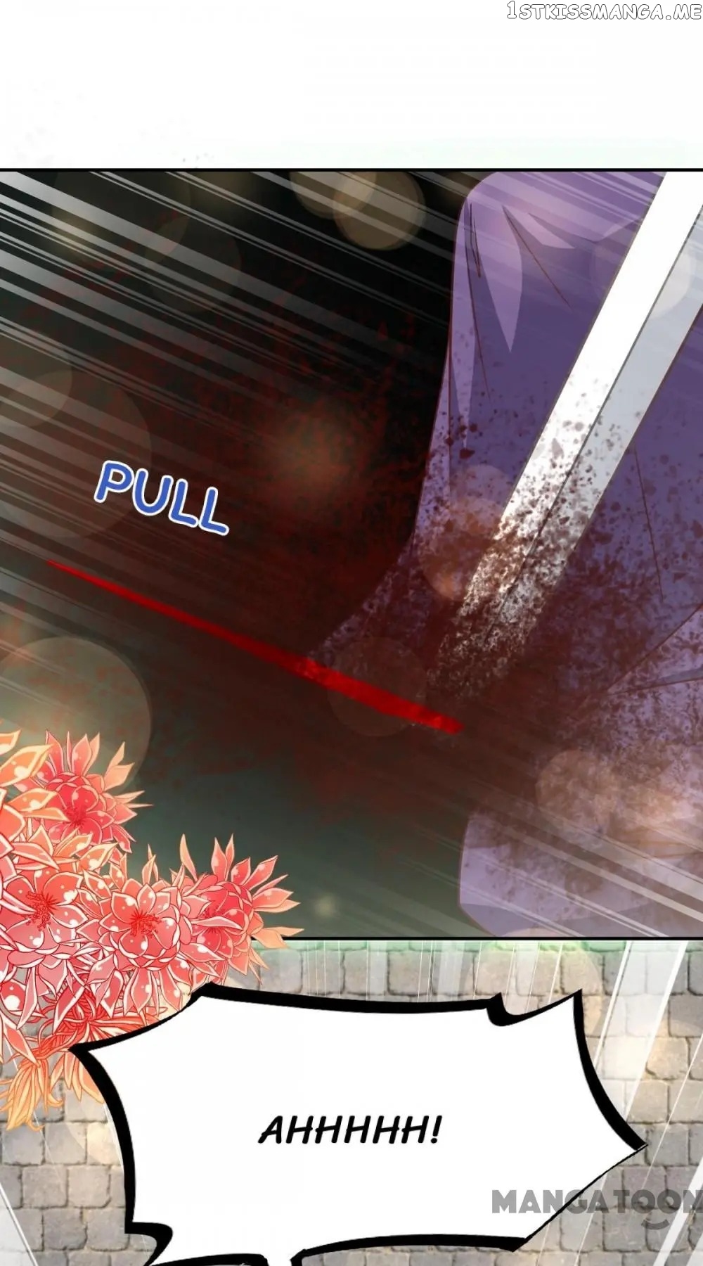 Second-To-None Adoration chapter 106 - page 20