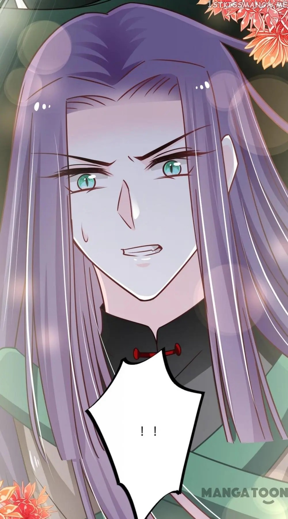 Second-To-None Adoration chapter 106 - page 22