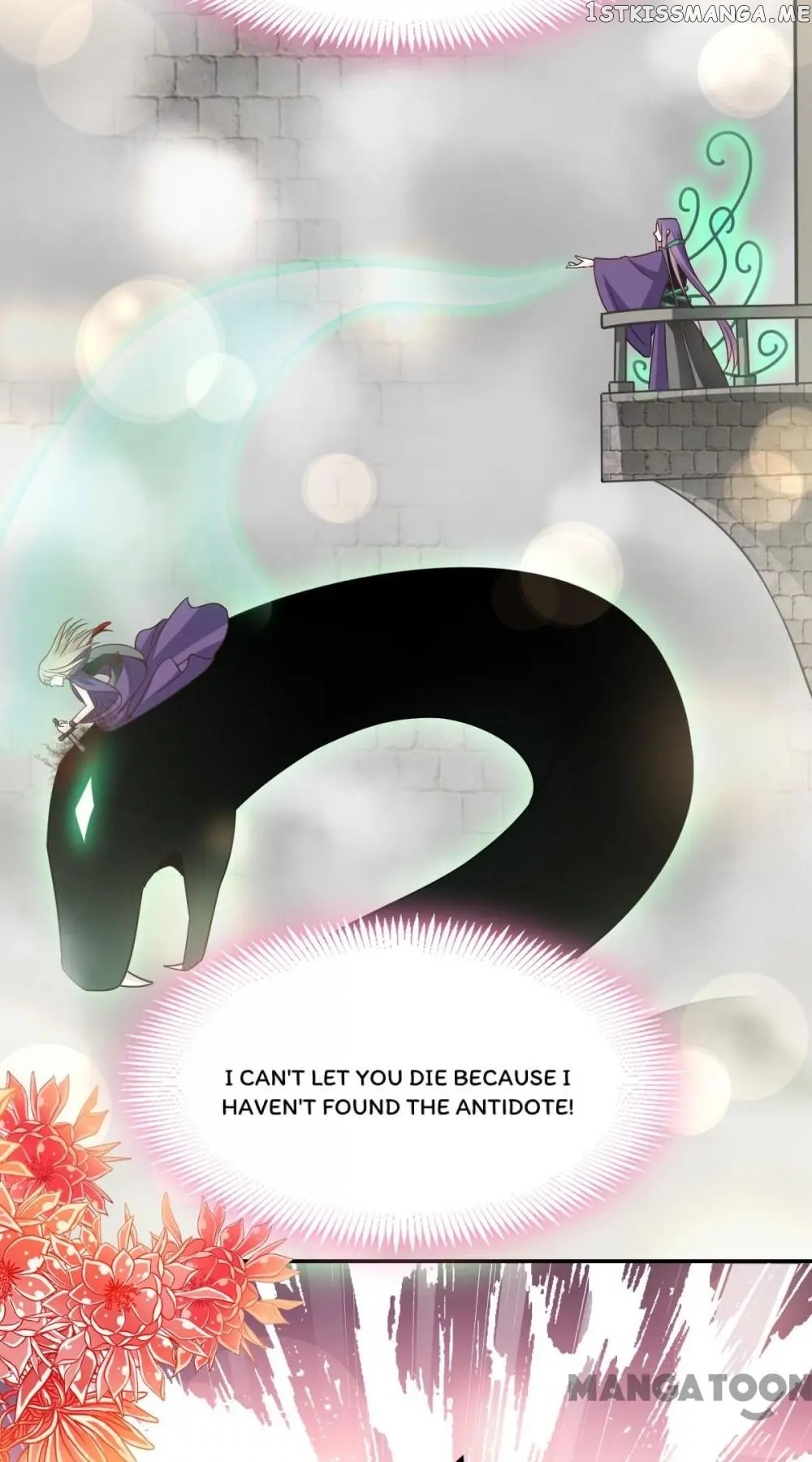 Second-To-None Adoration chapter 106 - page 24